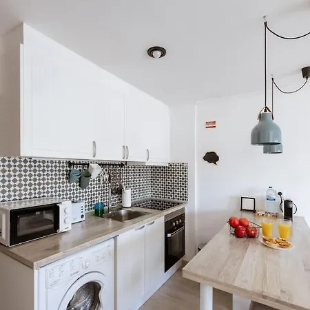 Like-home - Studio-sea View, Apartment *