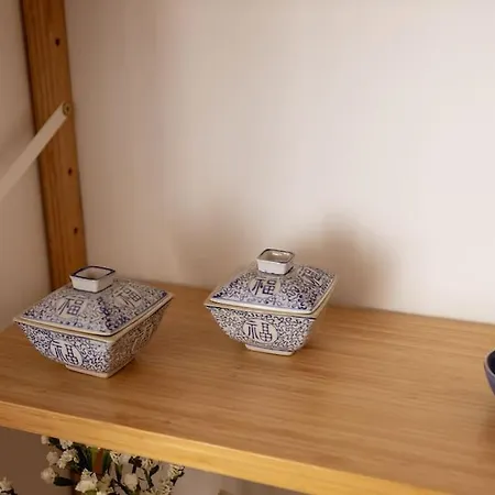 Like-home - Studio-sea View, Paço de Arcos