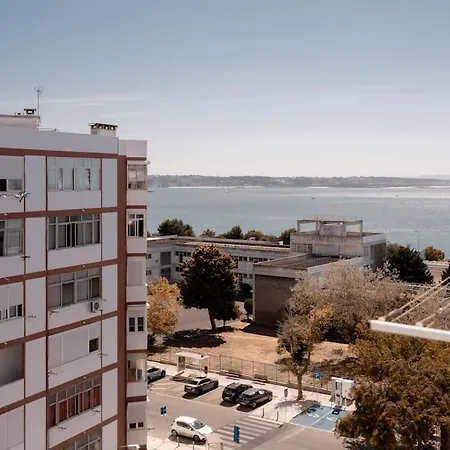 Like-home - Studio-sea View,