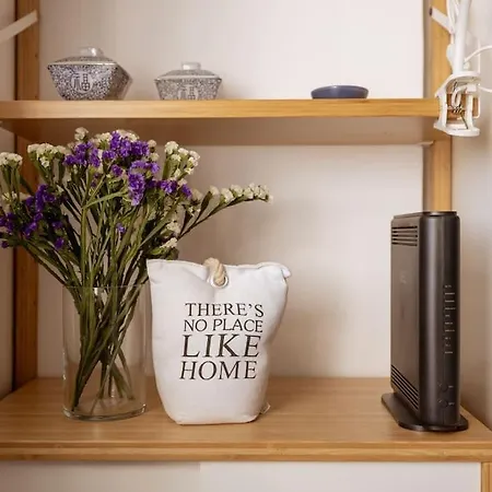 Apartman Like-home - Studio-sea View, *