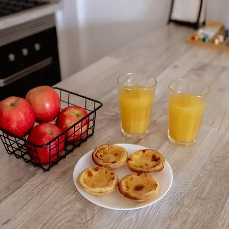 Like-home - Studio-sea View, *