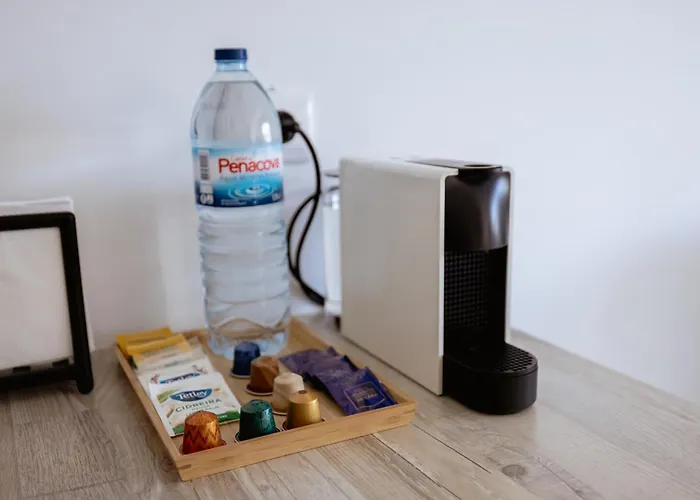 Like-home - Studio-sea View, Apartman