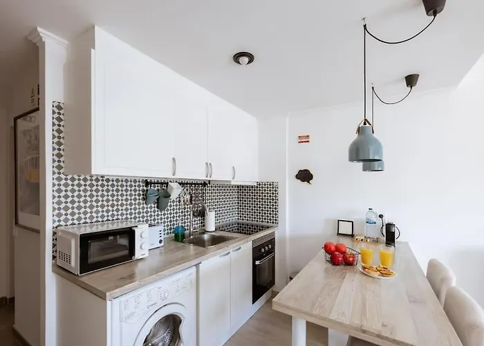 Like-home - Studio-sea View, Apartman *