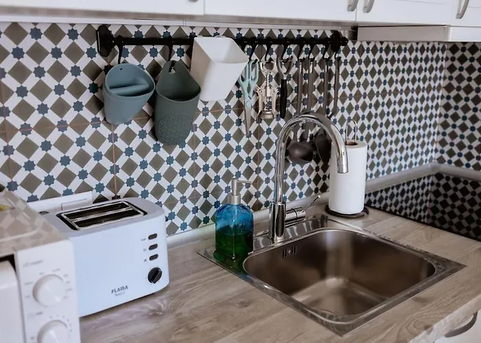 Like-home - Studio-sea View, *