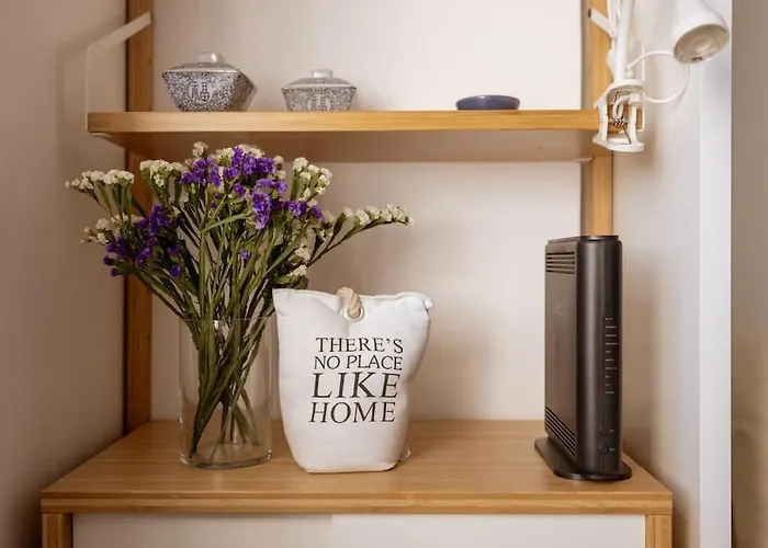 Apartman Like-home - Studio-sea View, *