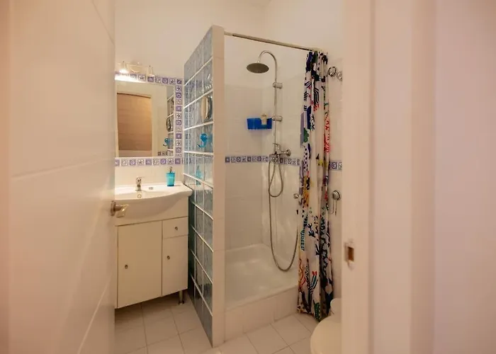 Like-home - Studio-sea View, Paço de Arcos