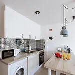 Like-home - Studio-sea View,
