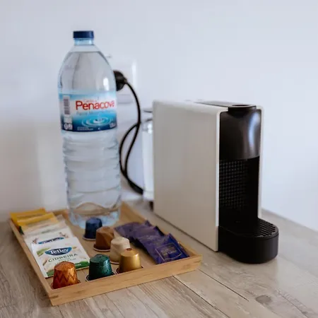 Like-home - Studio-sea View, Appartement