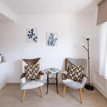 Like-home - Studio-sea View, Appartement Paço de Arcos