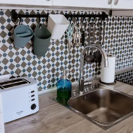 Like-home - Studio-sea View, *