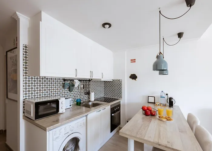 Like-home - Studio-sea View,